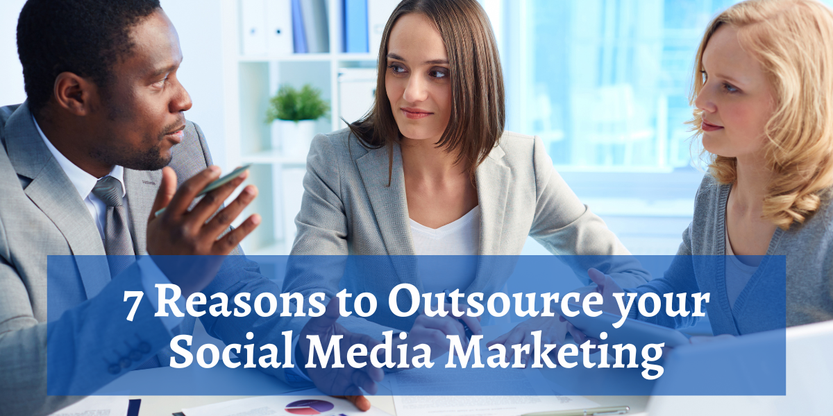 7 reasons for outsourcing blog