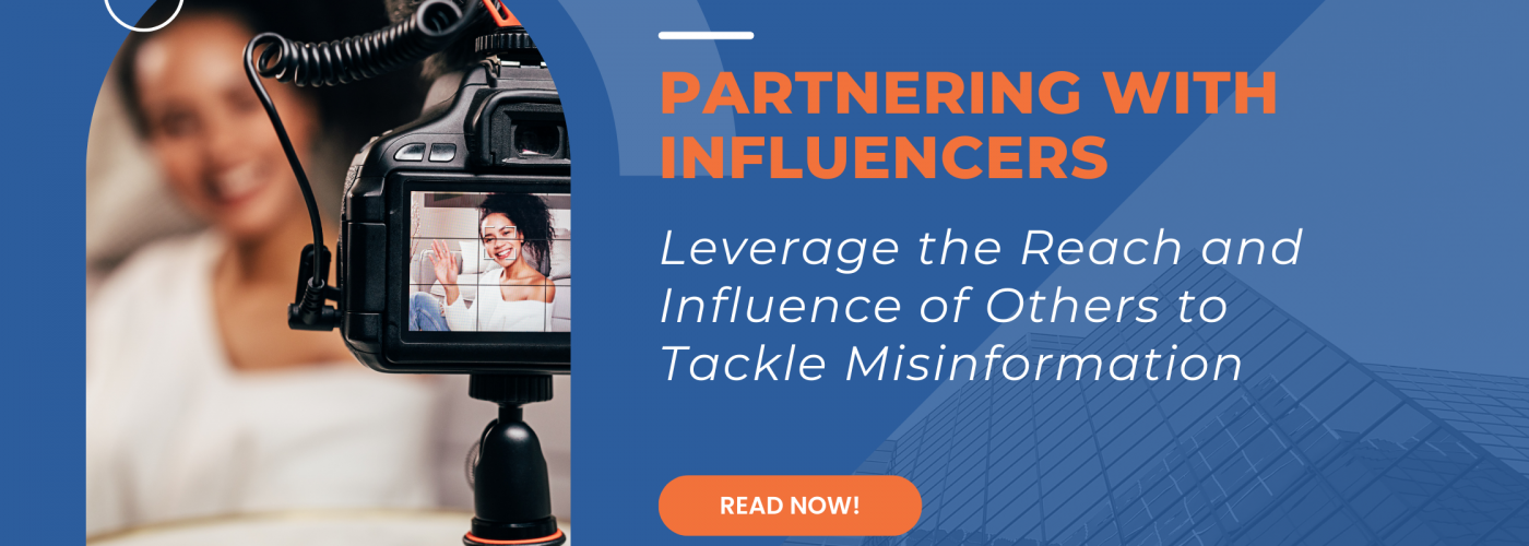 Partnering with Influencers